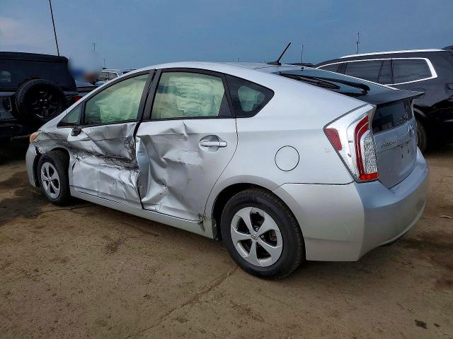Aukcja sprzedaży 2015 Toyota Prius, vin: JTDKN3DU4F1997676, numer aukcji: 67368656