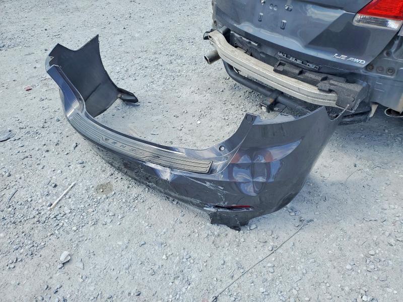2013 Toyota Venza მანქანა იყიდება აუქციონზე, vin: 4T3BK3BB6DU092686, აუქციონის ნომერი: 70306656
