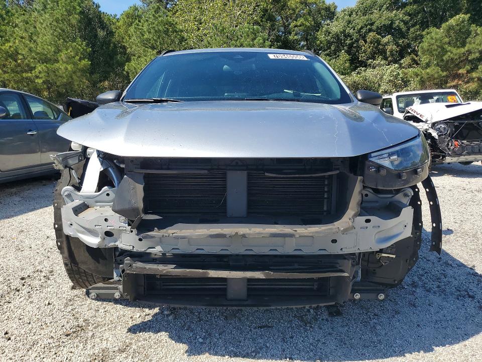 2023 Ford Escape მანქანა იყიდება აუქციონზე, vin: 1FMCU0MNXPUA12582, აუქციონის ნომერი: 70946556