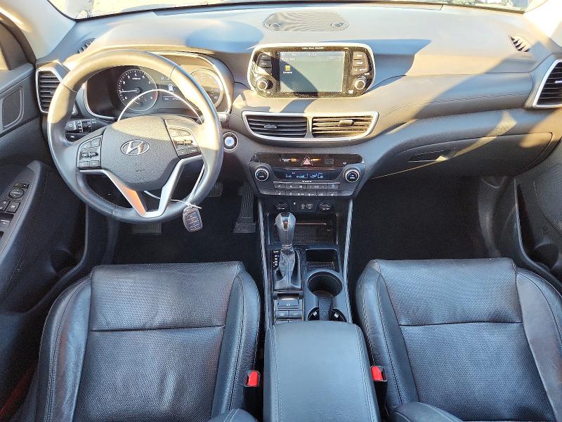 Продаж на аукціоні авто 2019 Hyundai Tucson, vin: KM8J3CAL1KU983543, номер лоту: 68234116