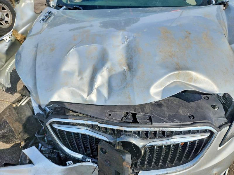 Aukcja sprzedaży 2019 Buick Envision, vin: LRBFXCSA2KD013680, numer aukcji: 67485856