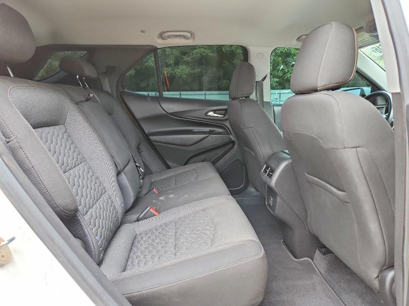 Продаж на аукціоні авто 2020 Chevrolet Equinox, vin: 3GNAXKEVXLS722144, номер лоту: 70888716