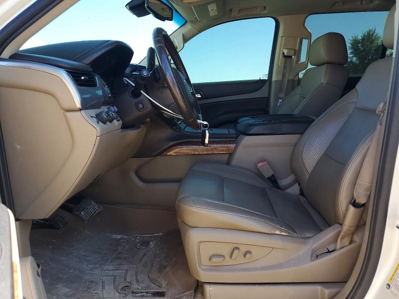 Aukcja sprzedaży 2016 Chevrolet Tahoe, vin: 1GNSKDEC9GR151400, numer aukcji: 68199416