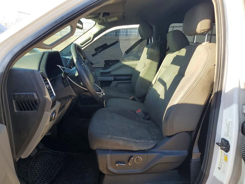 Aukcja sprzedaży 2015 Ford F150, vin: 1FTEW1CPXFKE75655, numer aukcji: 69988066