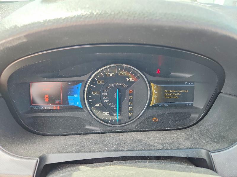 2011 Ford Edge მანქანა იყიდება აუქციონზე, vin: 2FMDK3JC1BBB67728, აუქციონის ნომერი: 70677986