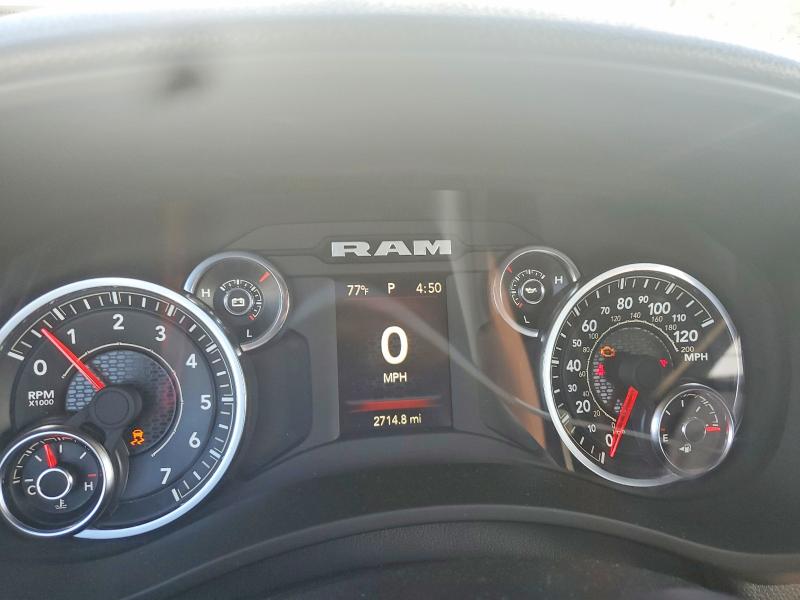 Продаж на аукціоні авто 2024 Ram 2500, vin: 3C6MR5AJ8RG306410, номер лоту: 67313496