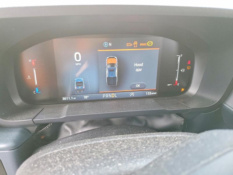 Продаж на аукціоні авто 2025 Ford Maverick, vin: 3FTTW8JA2SRA94743, номер лоту: 70445996