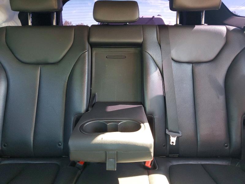 Aukcja sprzedaży 2020 Hyundai Santa Fe, vin: 5NMS5CAD3LH215163, numer aukcji: 68599346