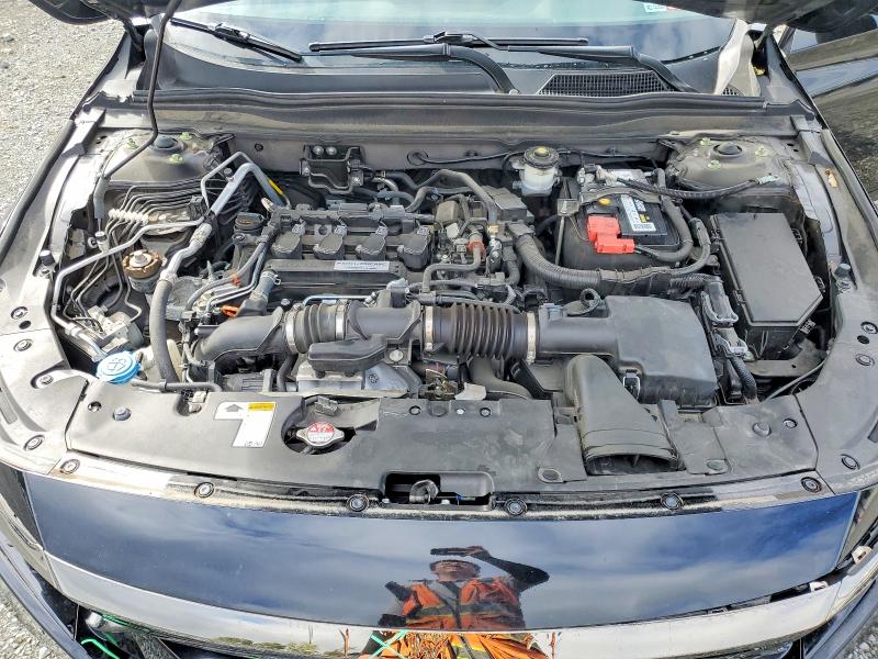 67332226 :رقم المزاد ، 1HGCV1F39KA101767 vin ، 2019 Honda Accord مزاد بيع