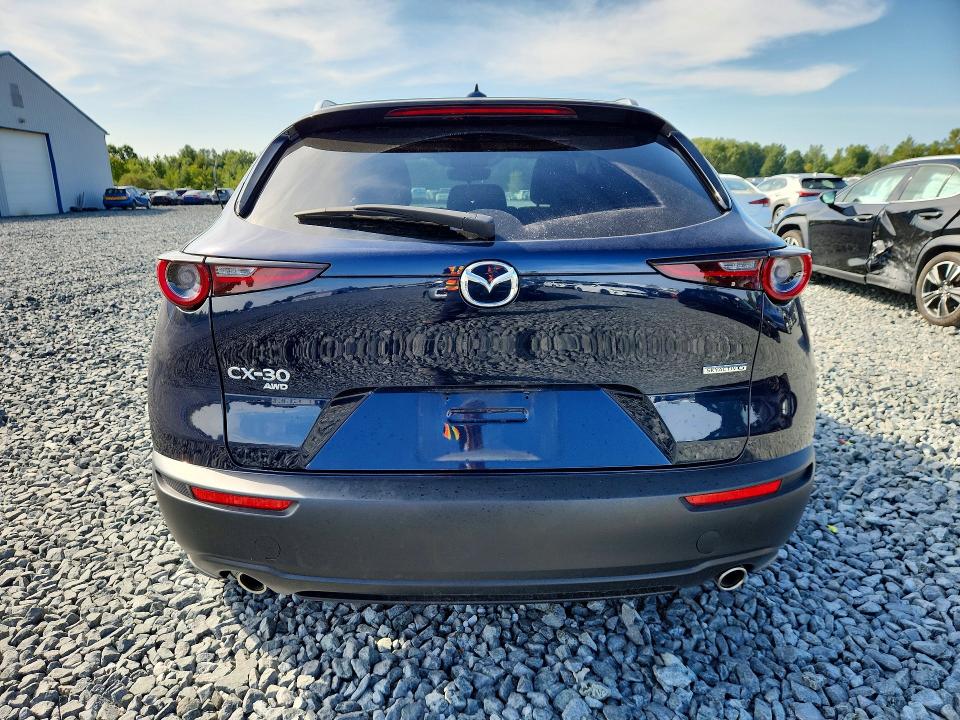 Aukcja sprzedaży 2024 Mazda Cx-30, vin: 3MVDMBDM1RM627426, numer aukcji: 68223326