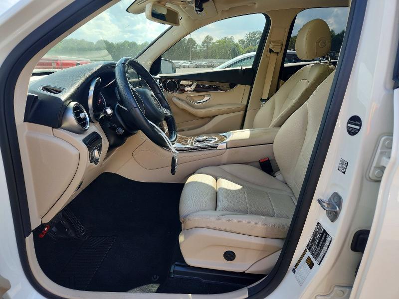 Продаж на аукціоні авто 2019 Mercedes-benz Glc, vin: WDC0G4JB6KV135762, номер лоту: 67695476