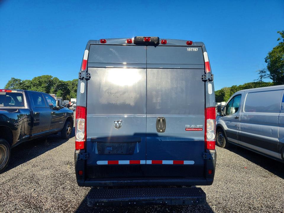 Aukcja sprzedaży 2020 Ram Promaster 3500, vin: 3C6URVJG8LE140350, numer aukcji: 62050566