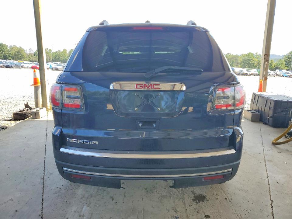 Продажа на аукционе авто 2016 Gmc Acadia, vin: 1GKKRPKD2GJ176967, номер лота: 69344286