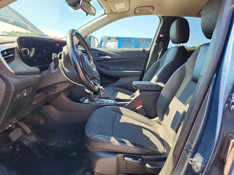 Aukcja sprzedaży 2024 Buick Encore Gx, vin: KL4AMBS21RB075773, numer aukcji: 68674356