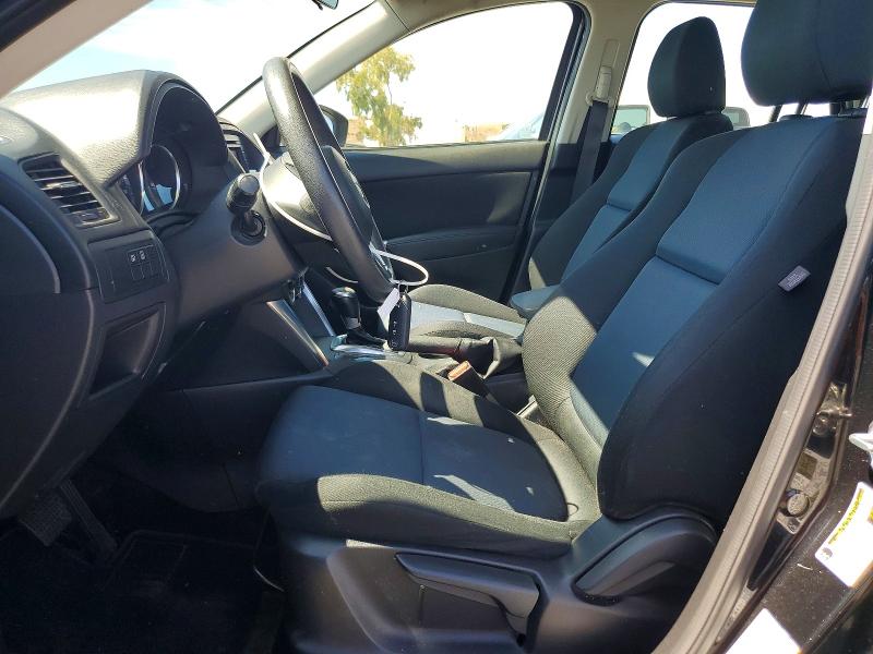 2015 Mazda Cx-5 მანქანა იყიდება აუქციონზე, vin: JM3KE2BE2F0524359, აუქციონის ნომერი: 68786216