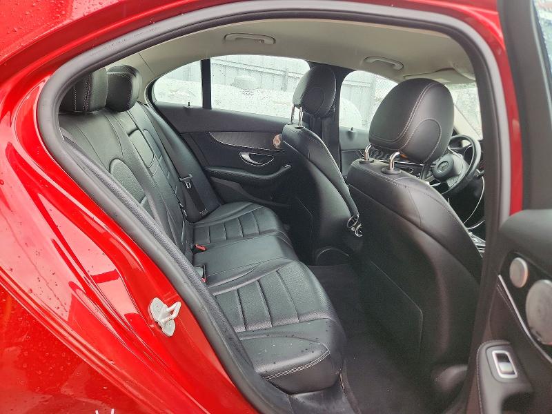 Aukcja sprzedaży 2016 Mercedes-benz C, vin: 55SWF4KB7GU103621, numer aukcji: 69048206