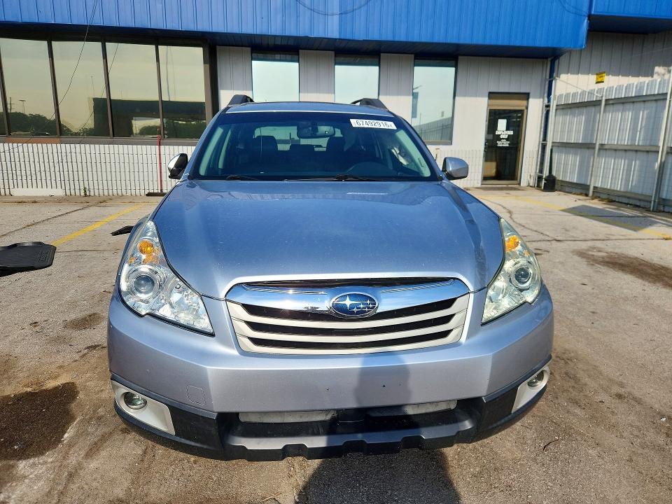 67492916 :رقم المزاد ، 4S4BRDKC9C2282382 vin ، 2012 Subaru Outback مزاد بيع
