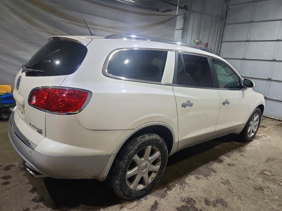 Aukcja sprzedaży 2010 Buick Enclave, vin: 5GALVCED0AJ150893, numer aukcji: 67501916