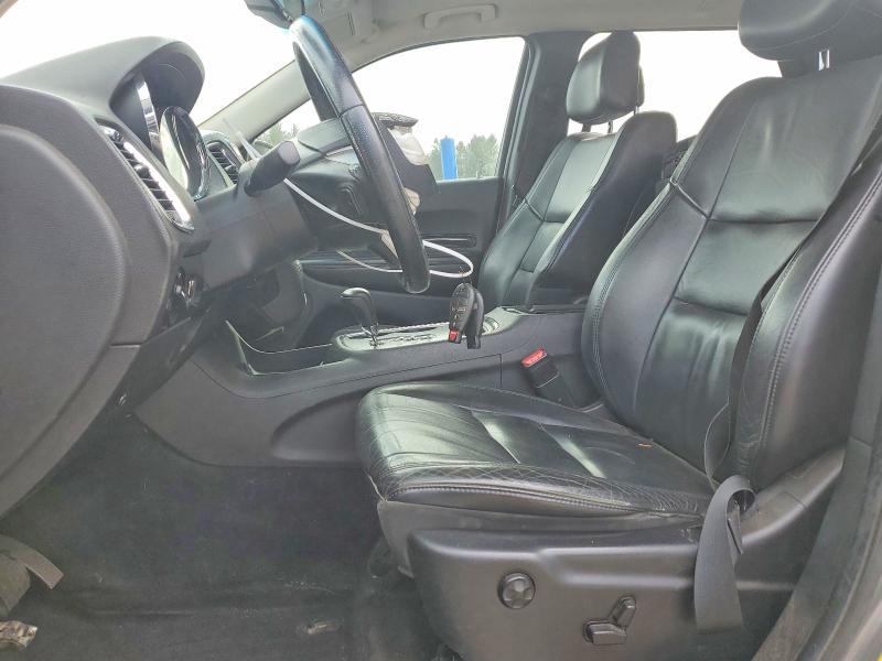 69897186 :رقم المزاد ، 1C4RDJDG2DC540544 vin ، 2013 Dodge Durango مزاد بيع