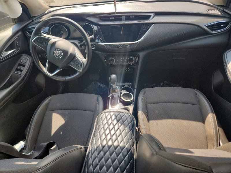 Aukcja sprzedaży 2020 Buick Encore Gx, vin: KL4MMCSL1LB108841, numer aukcji: 71020556