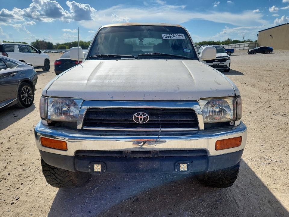 1998 Toyota 4runner მანქანა იყიდება აუქციონზე, vin: JT3HN87R1W0177001, აუქციონის ნომერი: 69824226