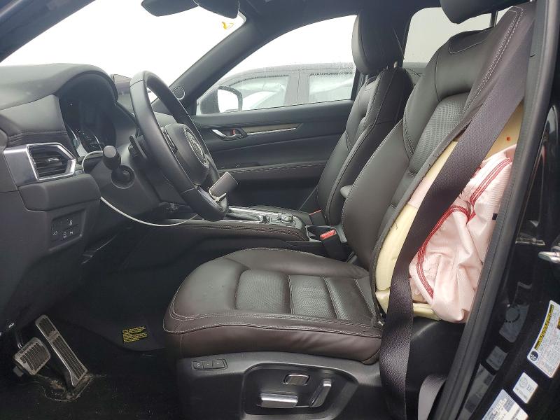 Aukcja sprzedaży 2024 Mazda Cx-5, vin: JM3KFBEY8R0460741, numer aukcji: 67131666