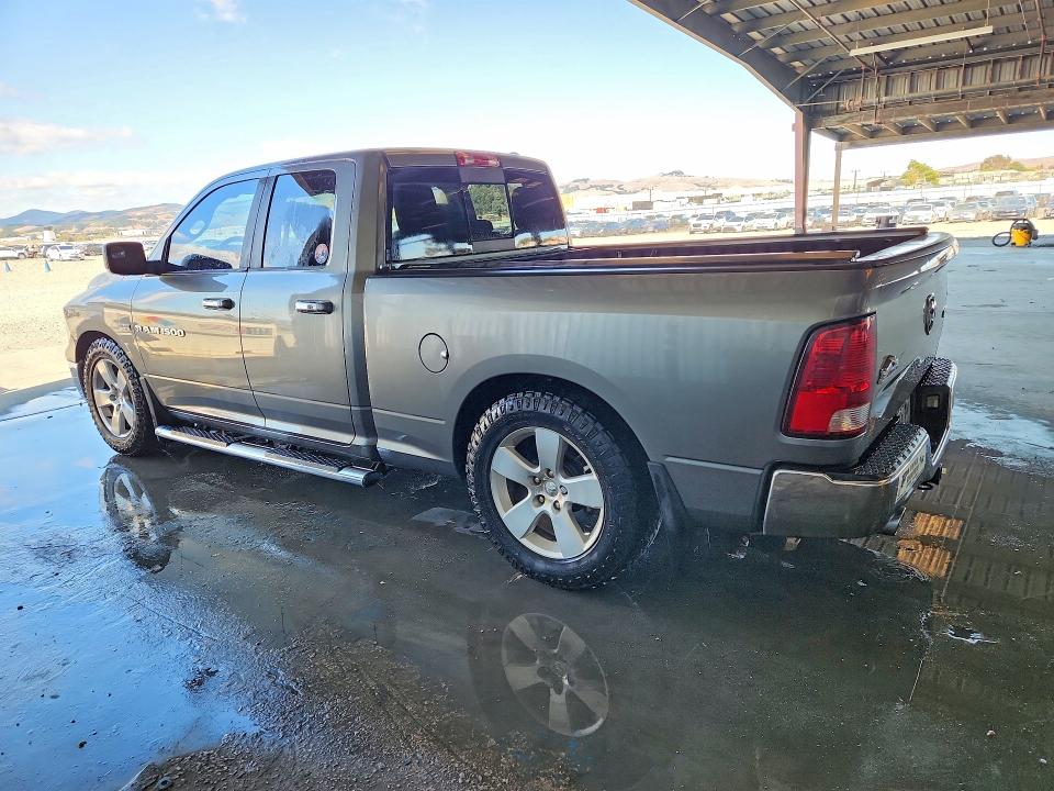 Aukcja sprzedaży 2012 Dodge Ram 1500, vin: 1C6RD7GT6CS229853, numer aukcji: 66633976
