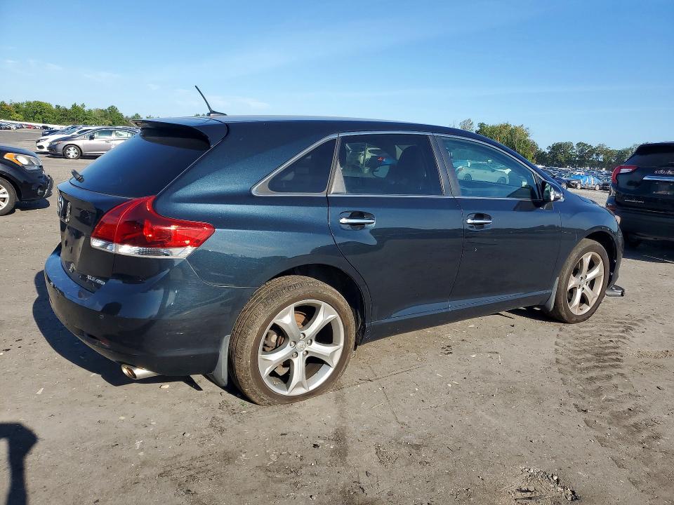 Aukcja sprzedaży 2013 Toyota Venza, vin: 4T3BK3BB0DU094000, numer aukcji: 67973806