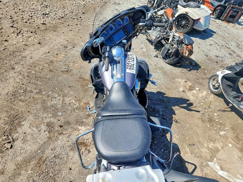 Aukcja sprzedaży 2014 Harley-davidson Flhtk, vin: 1HD1KEL13EB712982, numer aukcji: 69212076