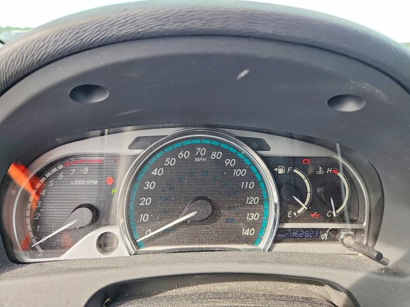 Продаж на аукціоні авто 2012 Toyota Venza, vin: 4T3ZK3BB2CU049332, номер лоту: 71051186