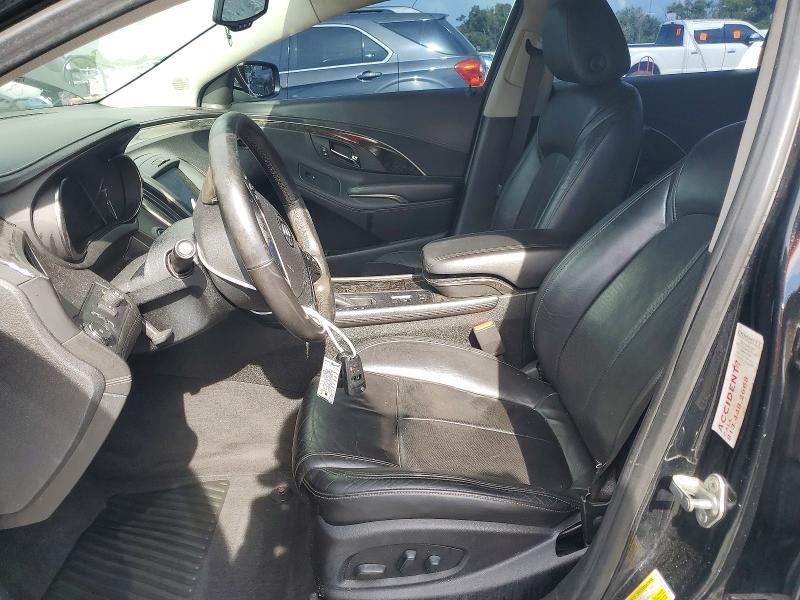 Aukcja sprzedaży 2016 Buick Lacrosse, vin: 1G4GF5G34GF230847, numer aukcji: 67697656