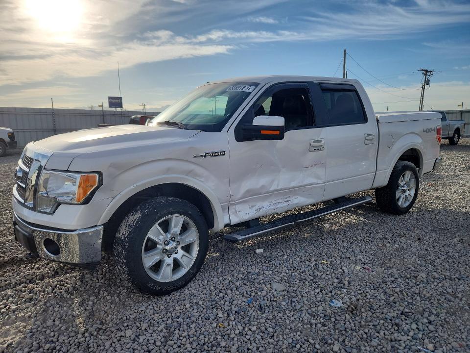 Продаж на аукціоні авто 2010 Ford F150, vin: 1FTFW1EV6AFD79474, номер лоту: 68697616