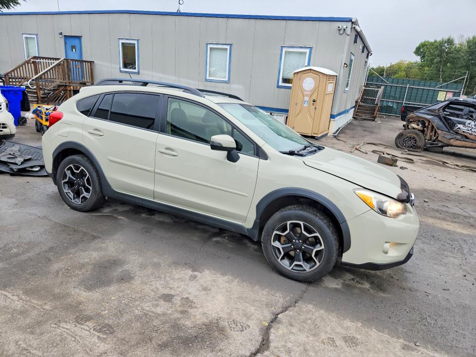 Продаж на аукціоні авто 2015 Subaru Xv Crosstrek, vin: JF2GPAPC9F8300390, номер лоту: 69623566