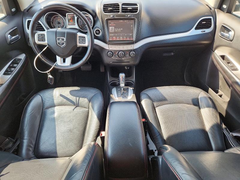Auction sale of the 2016 Dodge Journey, vin: 3C4PDCEG4GT149373, lot number: 69367126