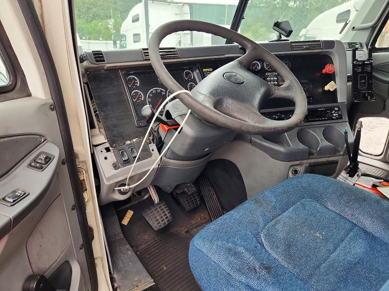 Aukcja sprzedaży 2010 Freightliner Columbia, vin: 1FUBF0CV6ADAP0137, numer aukcji: 66741486