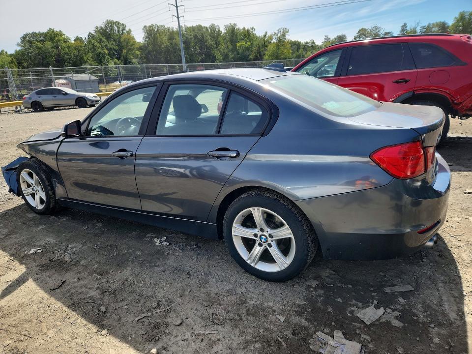 Aukcja sprzedaży 2013 Bmw 328, vin: WBA3B3G5XDNR80109, numer aukcji: 68300466