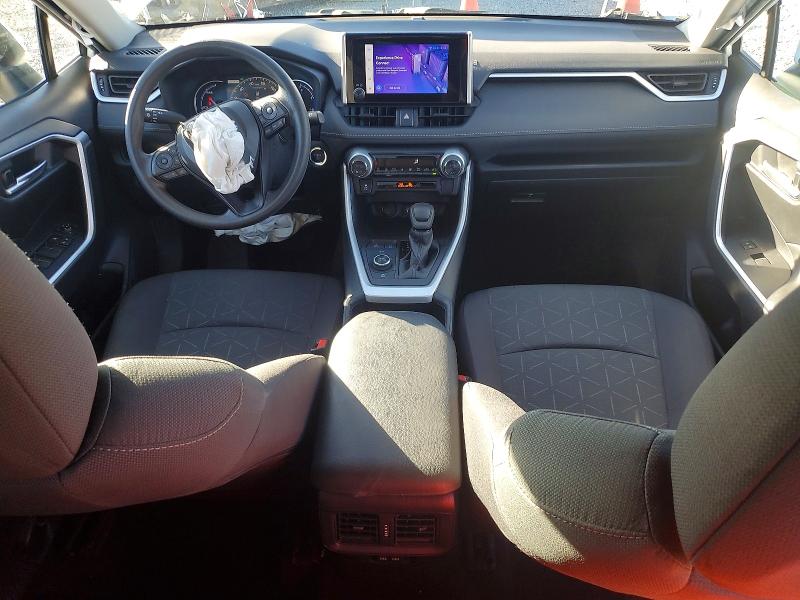 2023 Toyota Rav4 Hybrid მანქანა იყიდება აუქციონზე, vin: 4T3RWRFV5PU092547, აუქციონის ნომერი: 70666306