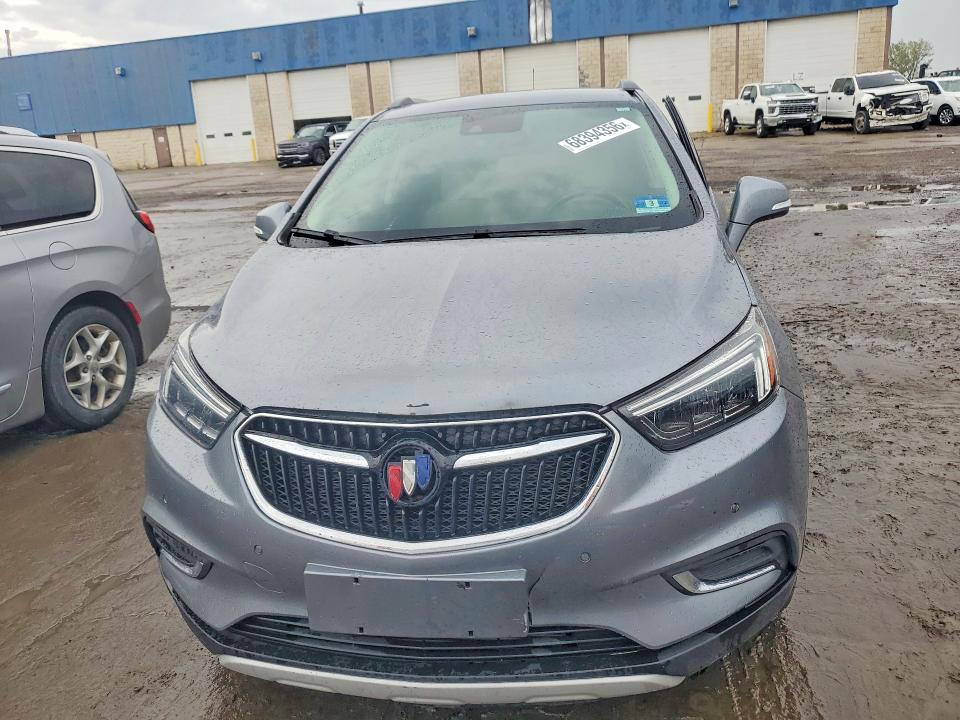 Aukcja sprzedaży 2019 Buick Encore, vin: KL4CJCSMXKB940285, numer aukcji: 68394356