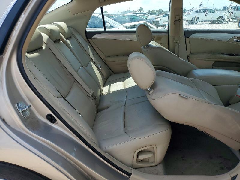 2008 Toyota Avalon მანქანა იყიდება აუქციონზე, vin: 4T1BK36BX8U292186, აუქციონის ნომერი: 70474016