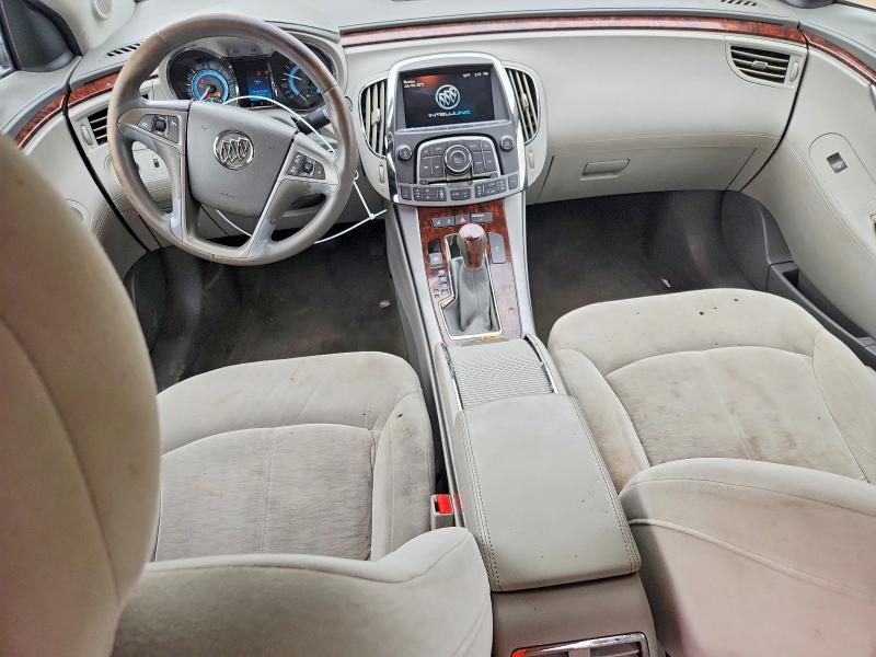 Продаж на аукціоні авто 2013 Buick Lacrosse, vin: 1G4GA5ER1DF196349, номер лоту: 69805956