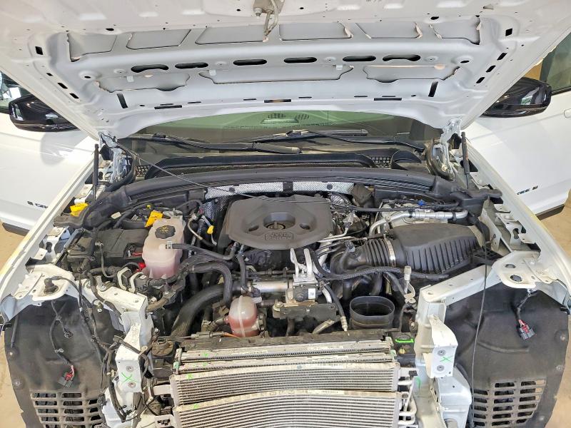 Aukcja sprzedaży 2023 Jeep Grand Cherokee, vin: 1C4RJYC65P8786070, numer aukcji: 68178116