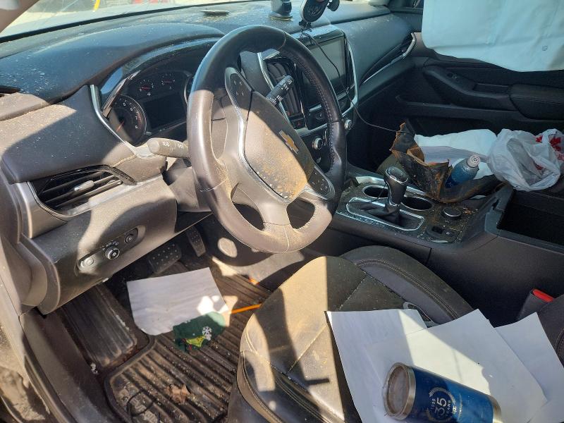 Продажа на аукционе авто 2019 Chevrolet Traverse, vin: 1GNEVHKW4KJ138572, номер лота: 68419016