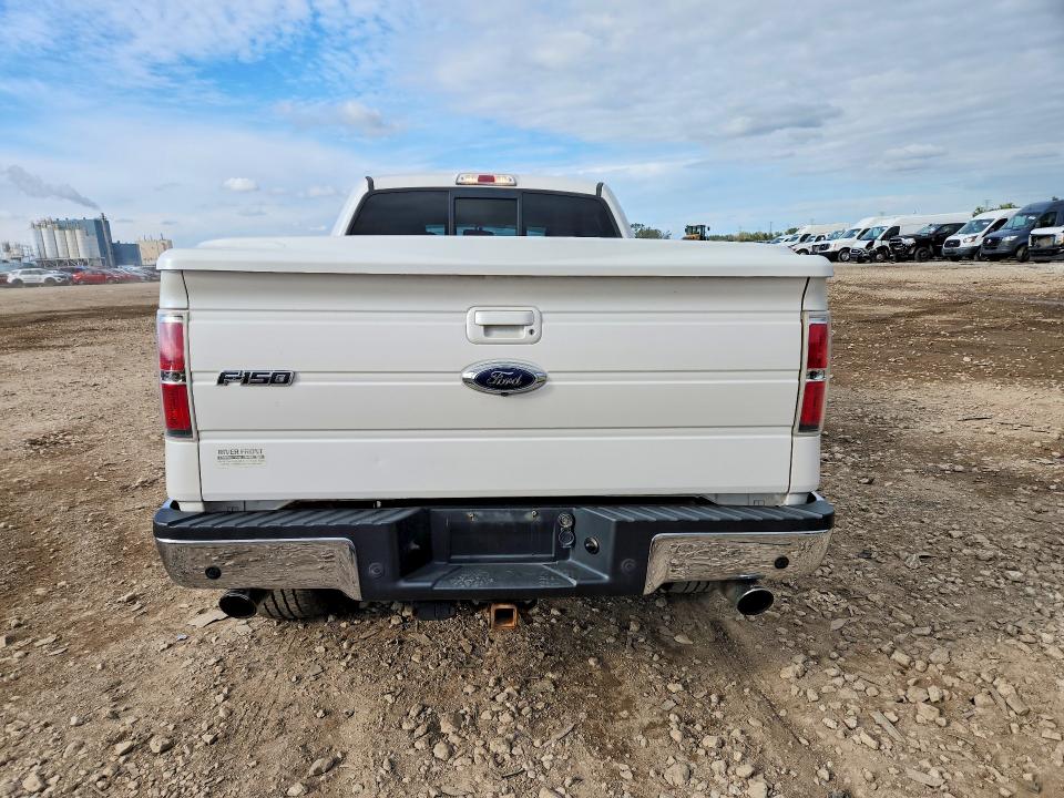 Aukcja sprzedaży 2013 Ford F150, vin: 1FTFW1ET5DKG42693, numer aukcji: 69849666