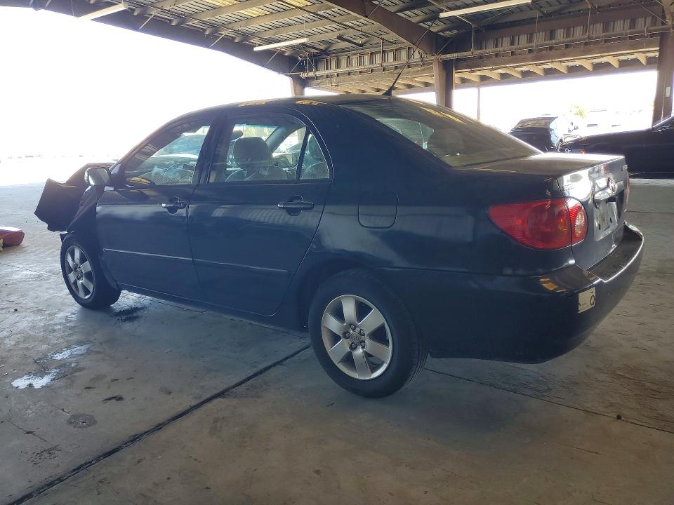 Aukcja sprzedaży 2005 Toyota Corolla, vin: 1NXBR30E45Z402627, numer aukcji: 68821996