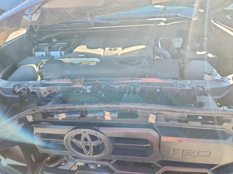 Aukcja sprzedaży 2022 Toyota Tundra, vin: 5TFLA5DB7NX052209, numer aukcji: 68148326