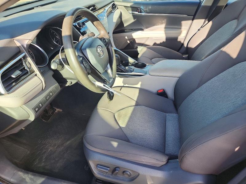 Aukcja sprzedaży 2018 Toyota Camry, vin: 4T1B11HK6JU610959, numer aukcji: 70049616