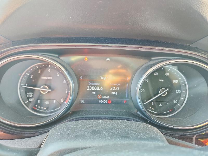 67021186 :رقم المزاد ، KL4MMDSL9MB078950 vin ، 2021 Buick Encore Gx مزاد بيع