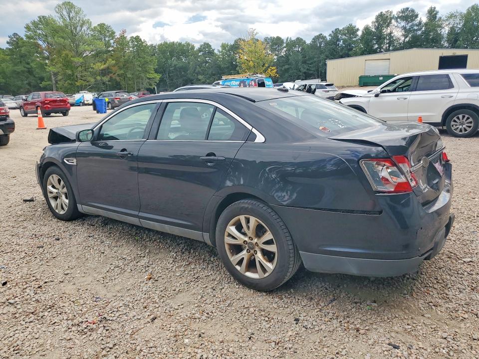 Продаж на аукціоні авто 2011 Ford Taurus, vin: 1FAHP2EW4BG112341, номер лоту: 71006636