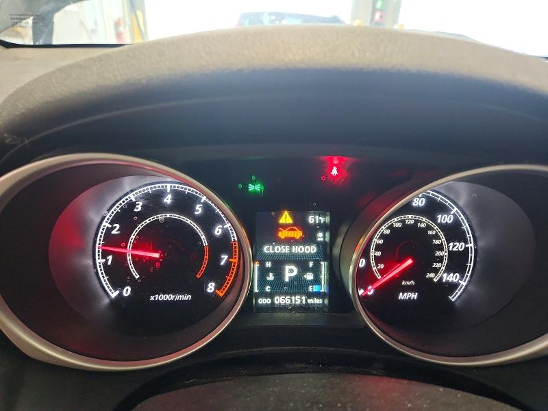 68961376 :رقم المزاد ، 4A4AR3AW8FE040555 vin ، 2015 Mitsubishi Outlander Sport مزاد بيع