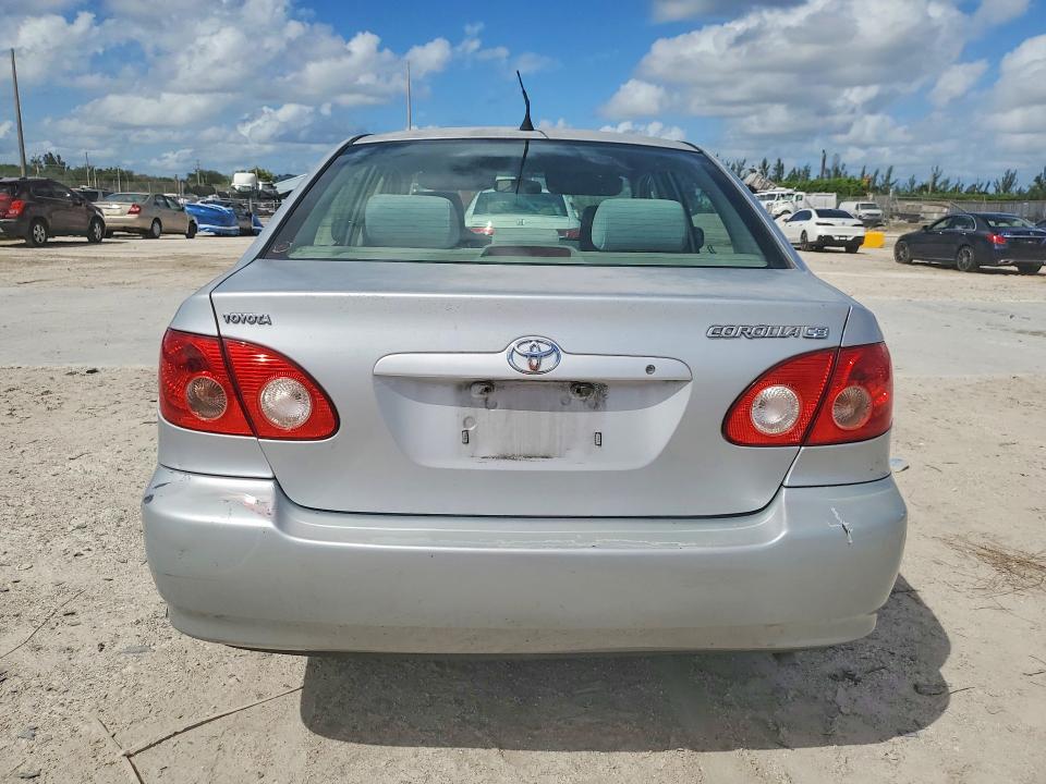 2005 Toyota Corolla მანქანა იყიდება აუქციონზე, vin: 1NXBR32E85Z537574, აუქციონის ნომერი: 69646586